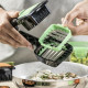 Практично кухненско ренде Nicer Dicer Quick