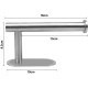 Самозалепваща поставка за тоалетна хартия - Идеална за баня