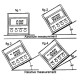 Прецизен дигитален ъгломер и нивелир с магнит - Най-добра цена