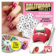 Многофункционална система за декорация на нокти Hollywood Nails