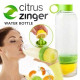 Комплект Citrus Zinger – сокоизстисквачка, бутилка и чаша