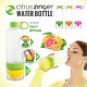 Комплект Citrus Zinger – сокоизстисквачка, бутилка и чаша