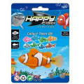 Играчка рибка робот Happy Fish за деца