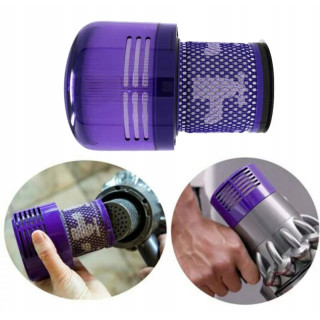 Резервен HEPA филтър за Dyson V11 SV14 SV17 SV22 - Купете сега