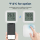 Xiaomi Mi Temperature and Humidity Monitor 2