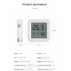 Xiaomi Mi Temperature and Humidity Monitor 2