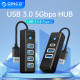 USB HUB 3.0 за високоскоростен трансфер на данни