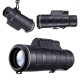 Професионален монокъл BUSHNELL 18X62 с висока яснота