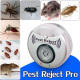 Иновативен уред за контакт срещу вредители – Pest Reject Pro