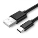 Практичен USB-C кабел | Лесно използване