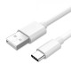 Практичен USB-C кабел | Лесно използване