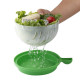 Практична купа за рязане на салати – Salad Cutter Bowl | Най-добра цена