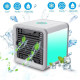 Многофункционален охладител за въздух с вода Арктик Кулър